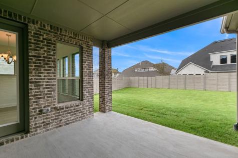 1844 Autumn Sage Drive Argyle TX 76226