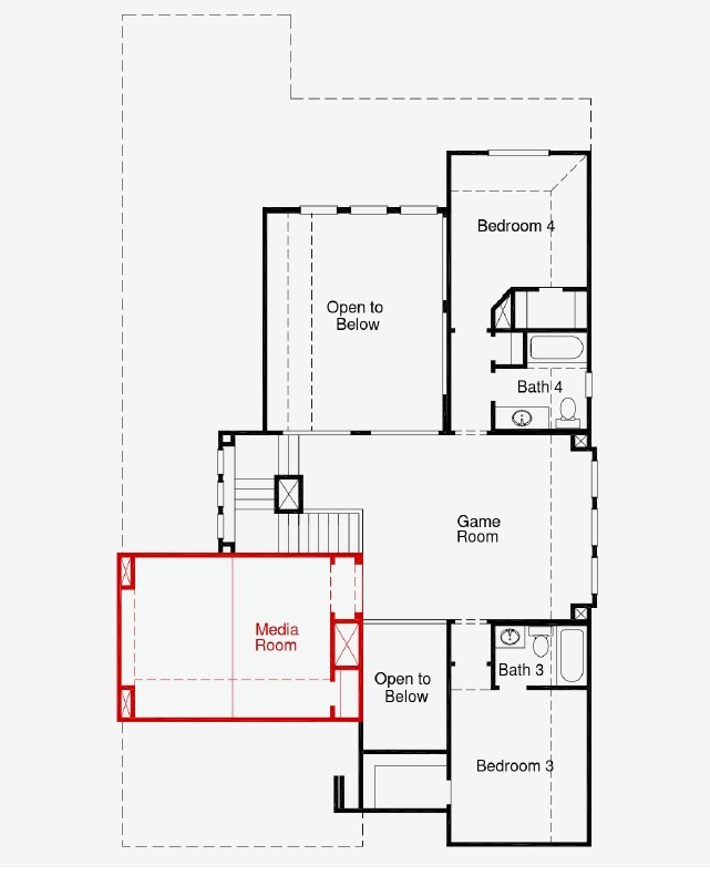 1844 Autumn Sage Drive Argyle TX 76226