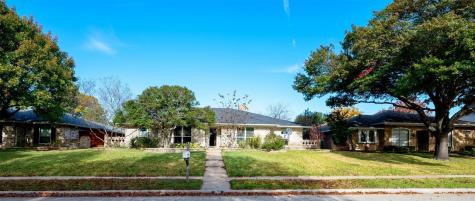 2309 Stone Creek Drive Plano TX 75075