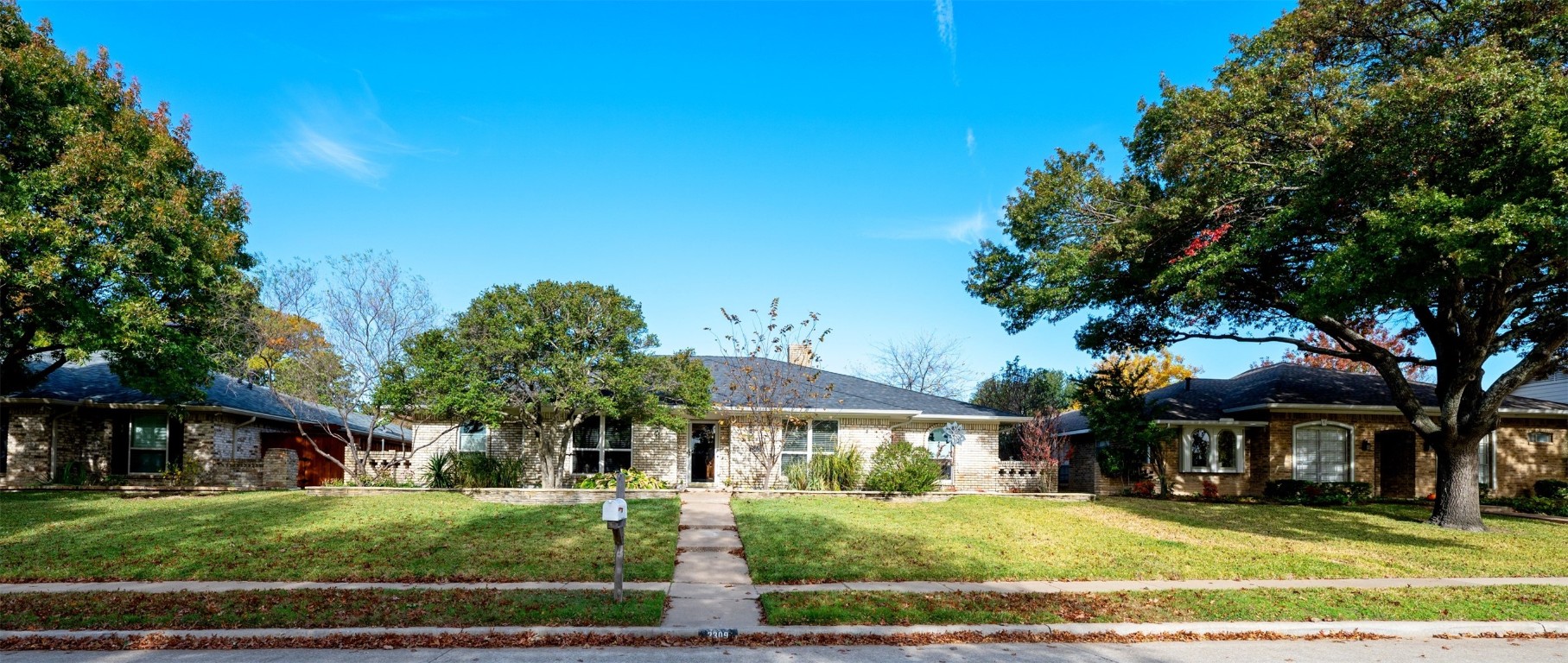 2309 Stone Creek Drive Plano TX 75075
