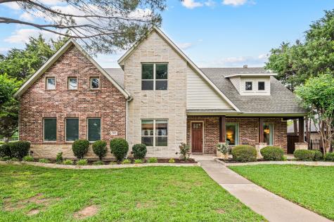 3402 Sycamore Drive Flower Mound TX 75028
