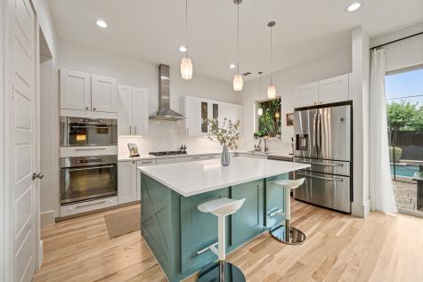 3402 Sycamore Drive Flower Mound TX 75028