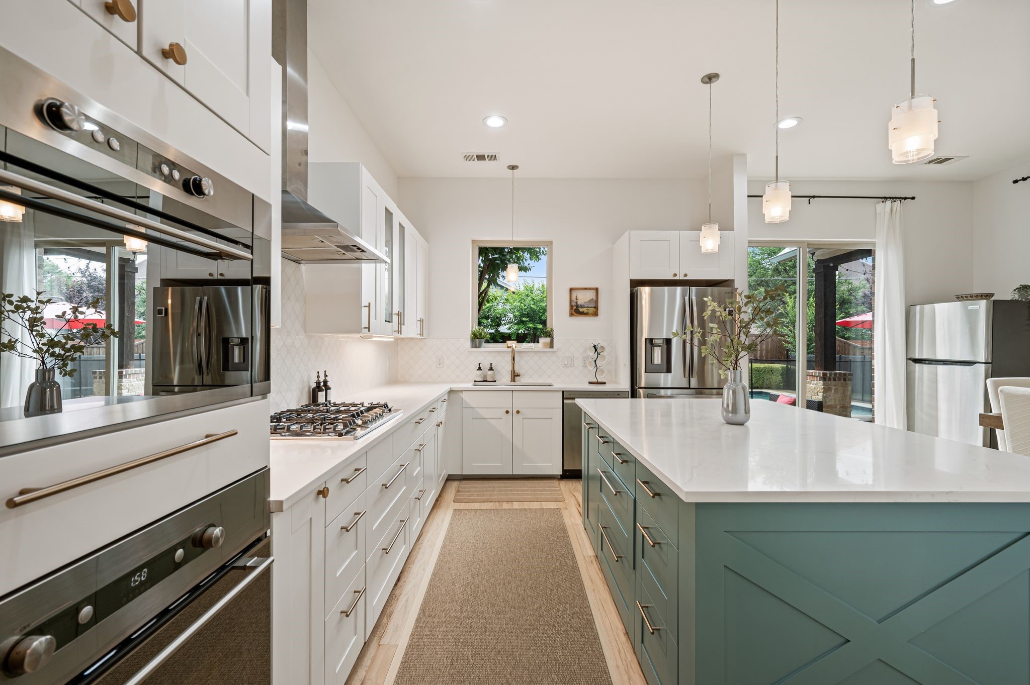 3402 Sycamore Drive Flower Mound TX 75028