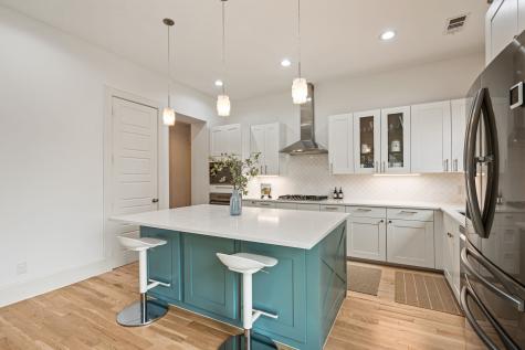 3402 Sycamore Drive Flower Mound TX 75028