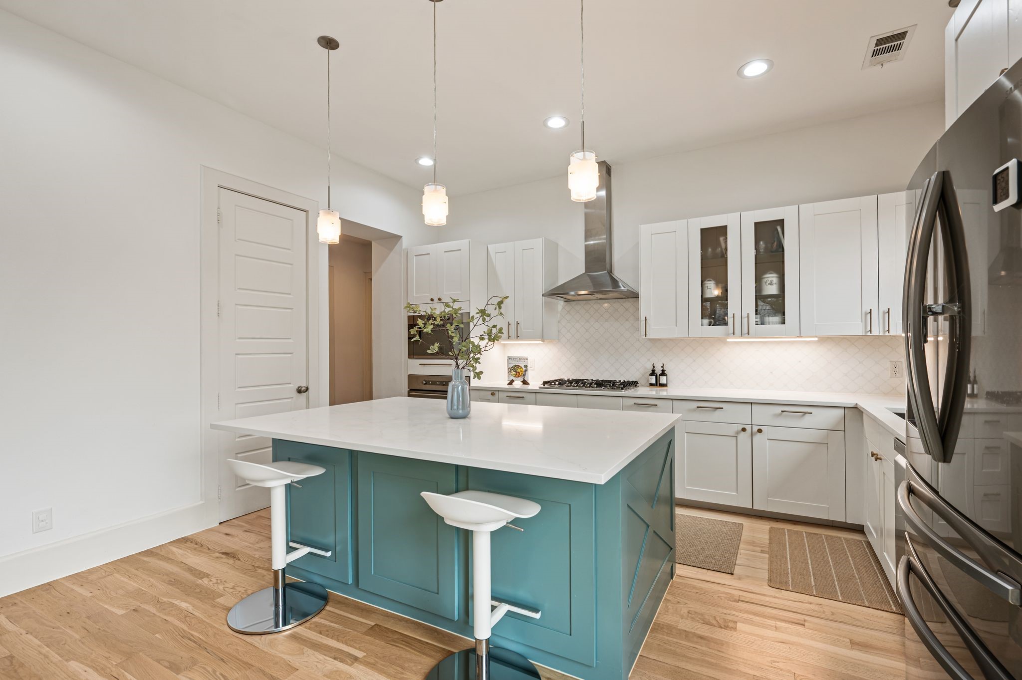 3402 Sycamore Drive Flower Mound TX 75028