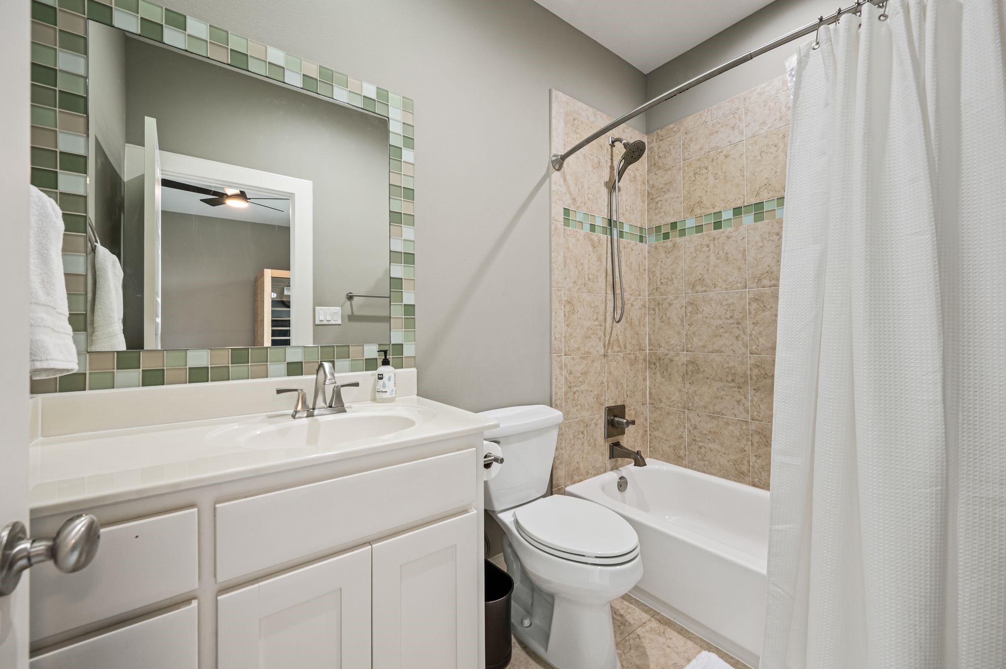 3402 Sycamore Drive Flower Mound TX 75028