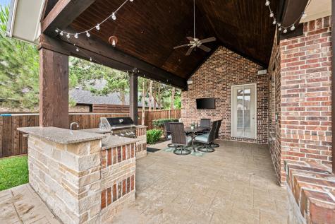 3402 Sycamore Drive Flower Mound TX 75028