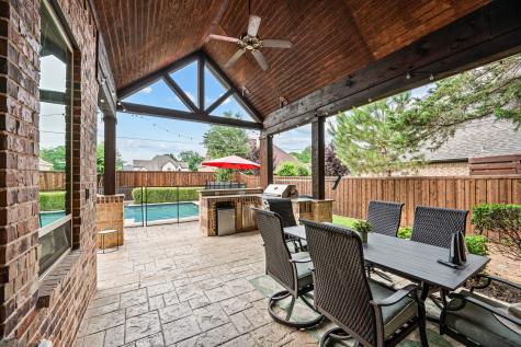 3402 Sycamore Drive Flower Mound TX 75028