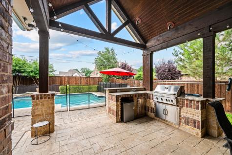 3402 Sycamore Drive Flower Mound TX 75028