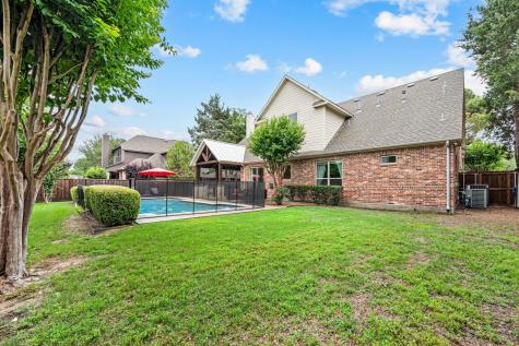 3402 Sycamore Drive Flower Mound TX 75028