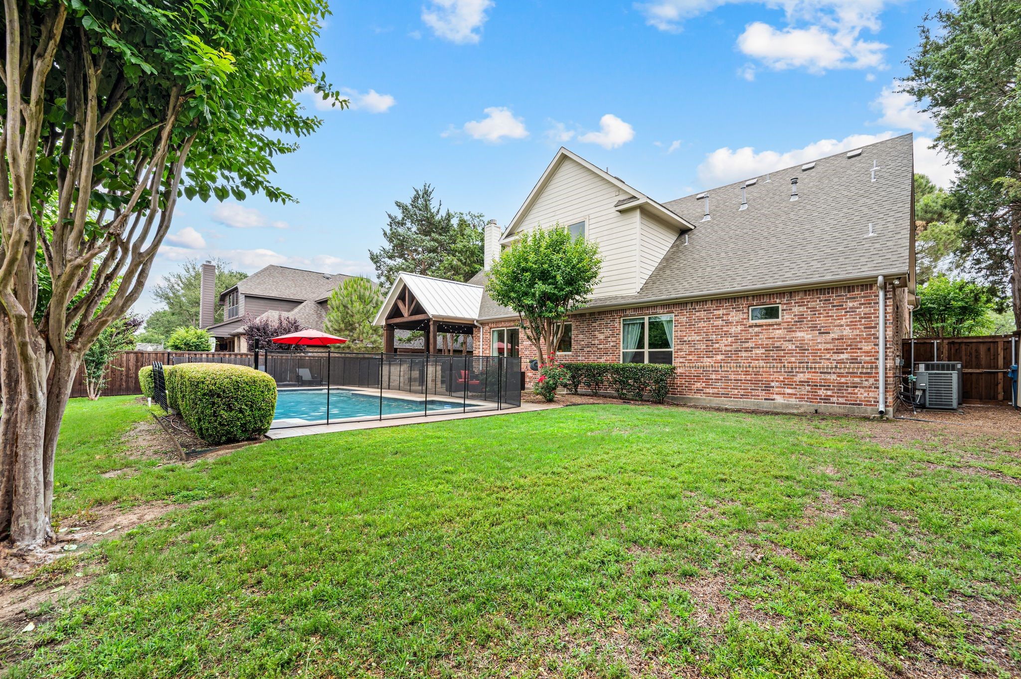 3402 Sycamore Drive Flower Mound TX 75028