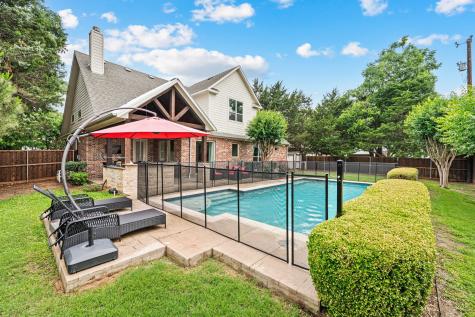 3402 Sycamore Drive Flower Mound TX 75028