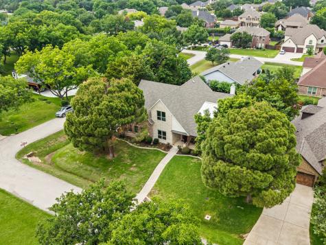 3402 Sycamore Drive Flower Mound TX 75028