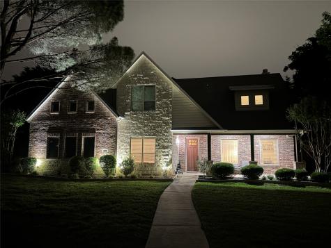 3402 Sycamore Drive Flower Mound TX 75028