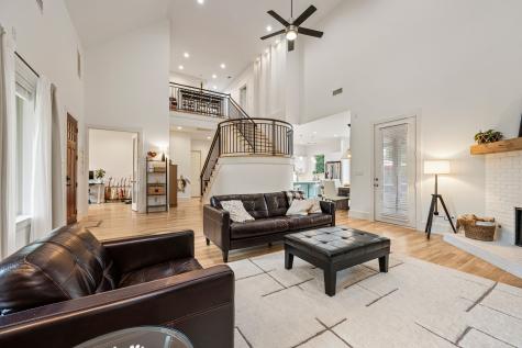 3402 Sycamore Drive Flower Mound TX 75028