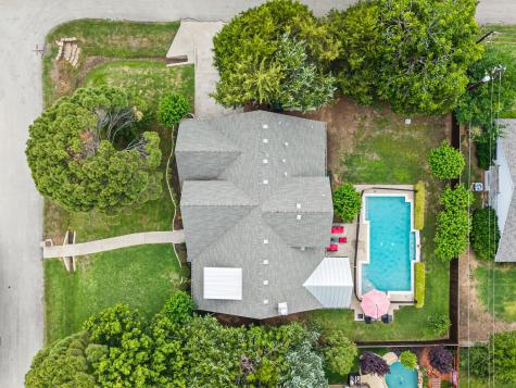 3402 Sycamore Drive Flower Mound TX 75028