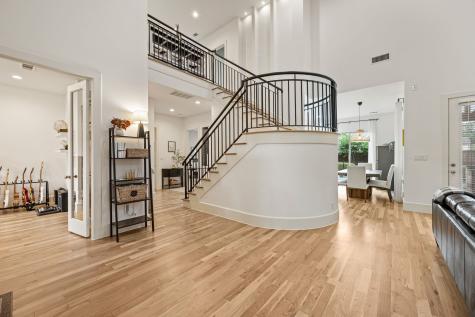 3402 Sycamore Drive Flower Mound TX 75028