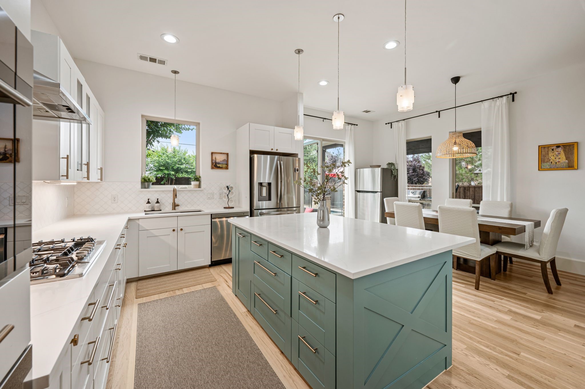 3402 Sycamore Drive Flower Mound TX 75028
