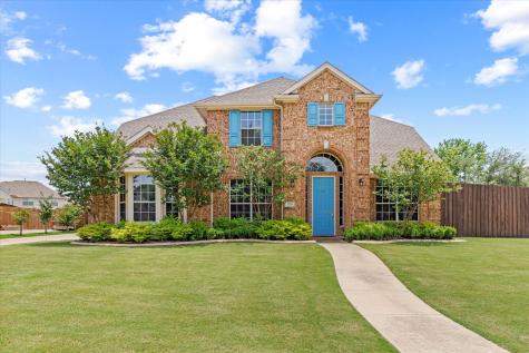 240 Mimosa Drive Murphy TX 75094