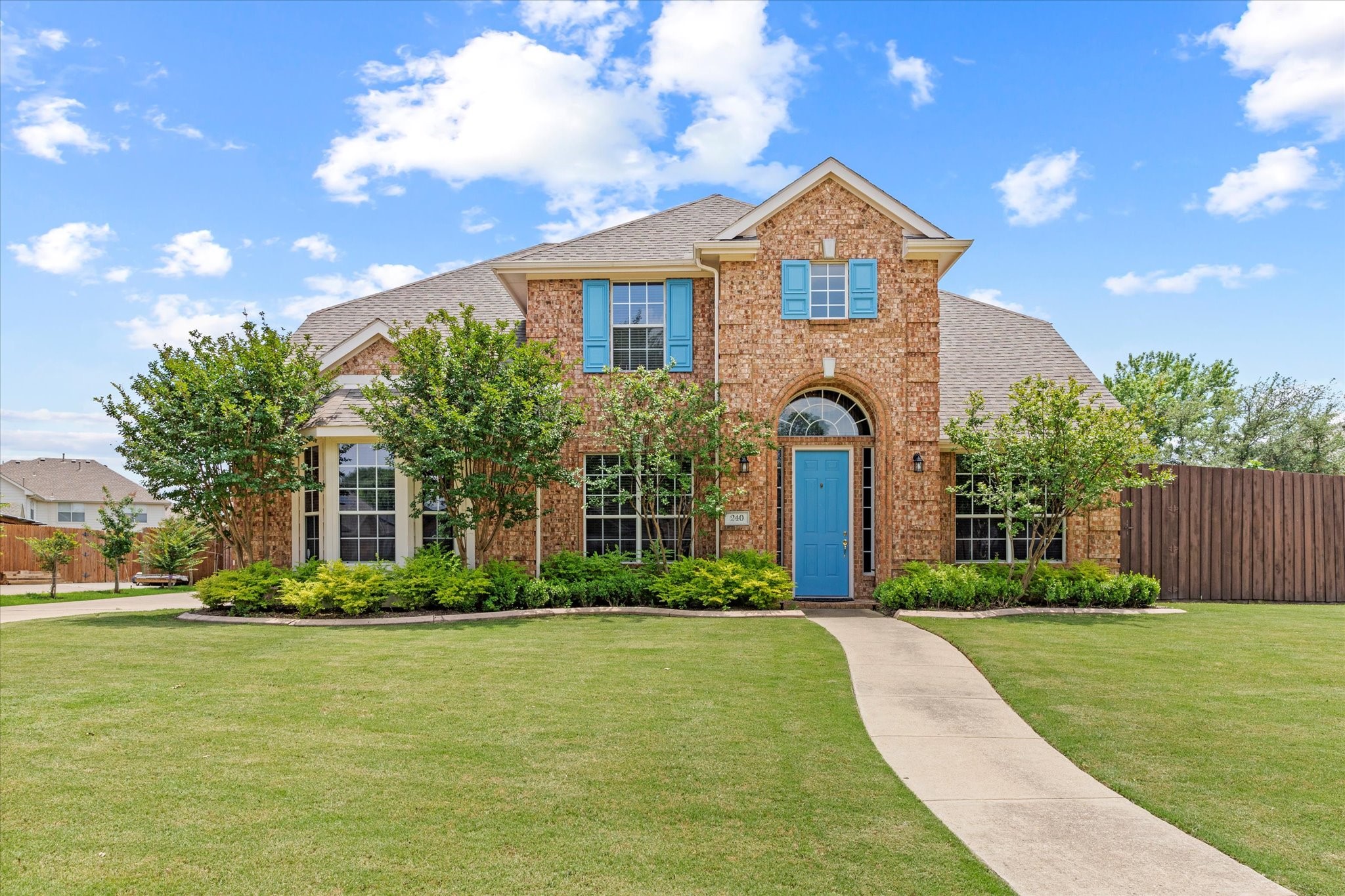 240 Mimosa Drive Murphy TX 75094
