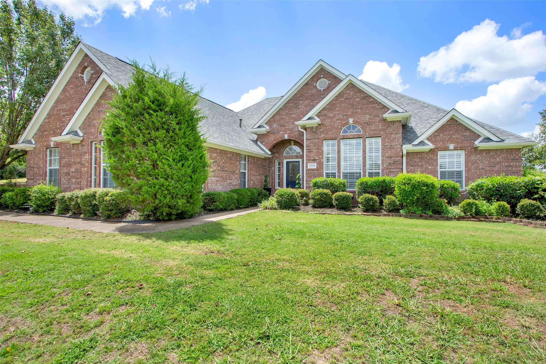 1004 Stephens Drive Bells TX 75414