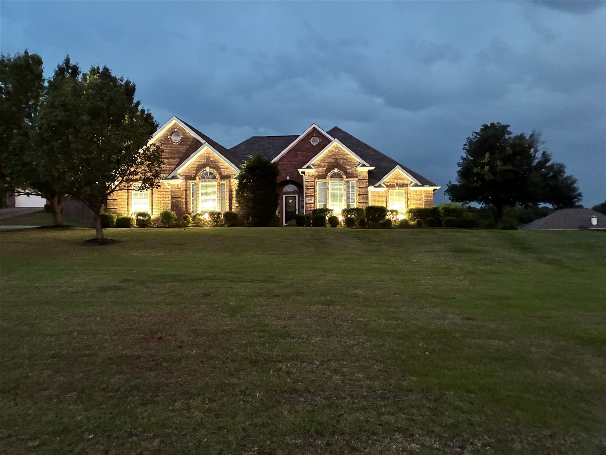 1004 Stephens Drive Bells TX 75414