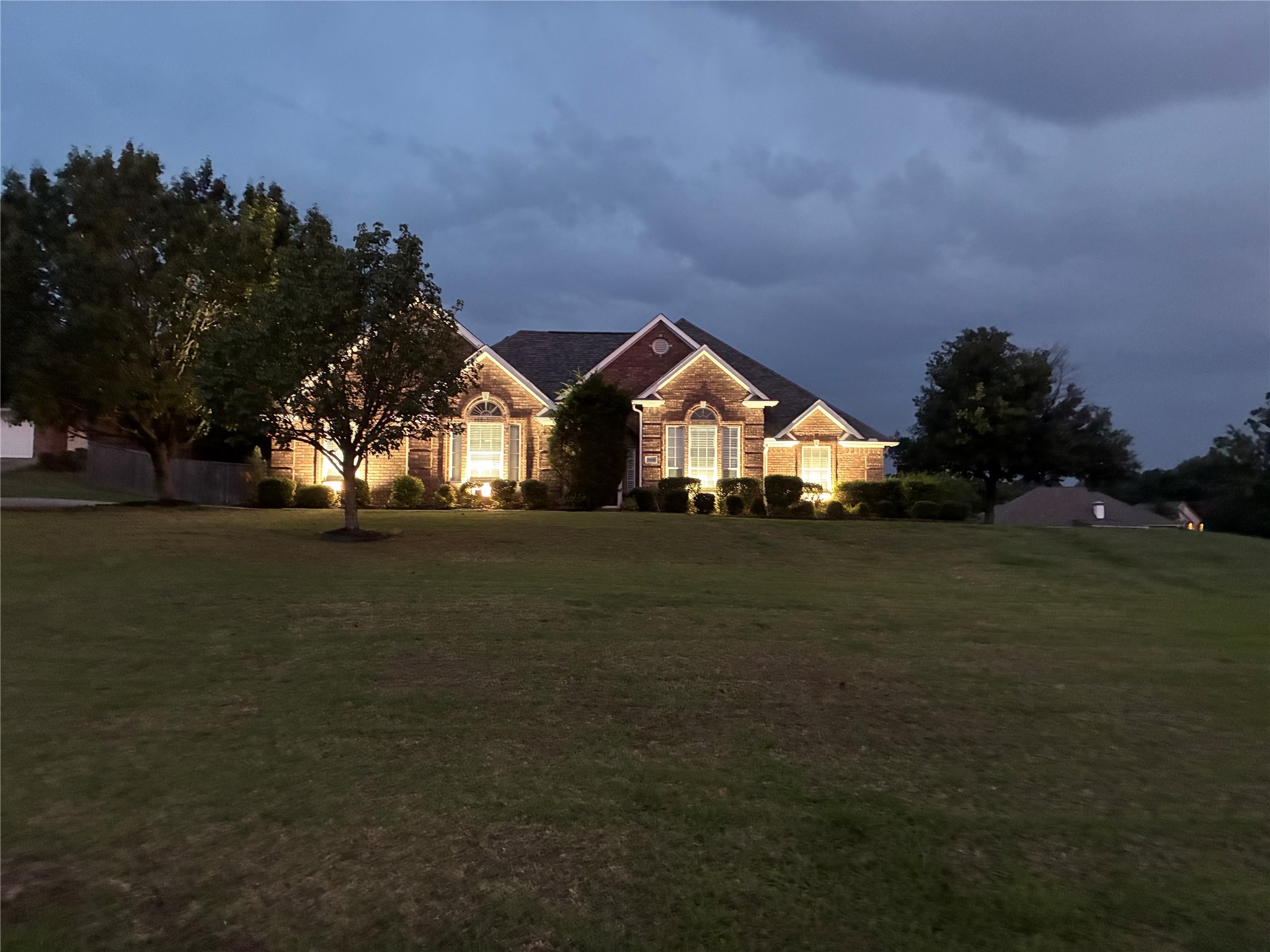 1004 Stephens Drive Bells TX 75414