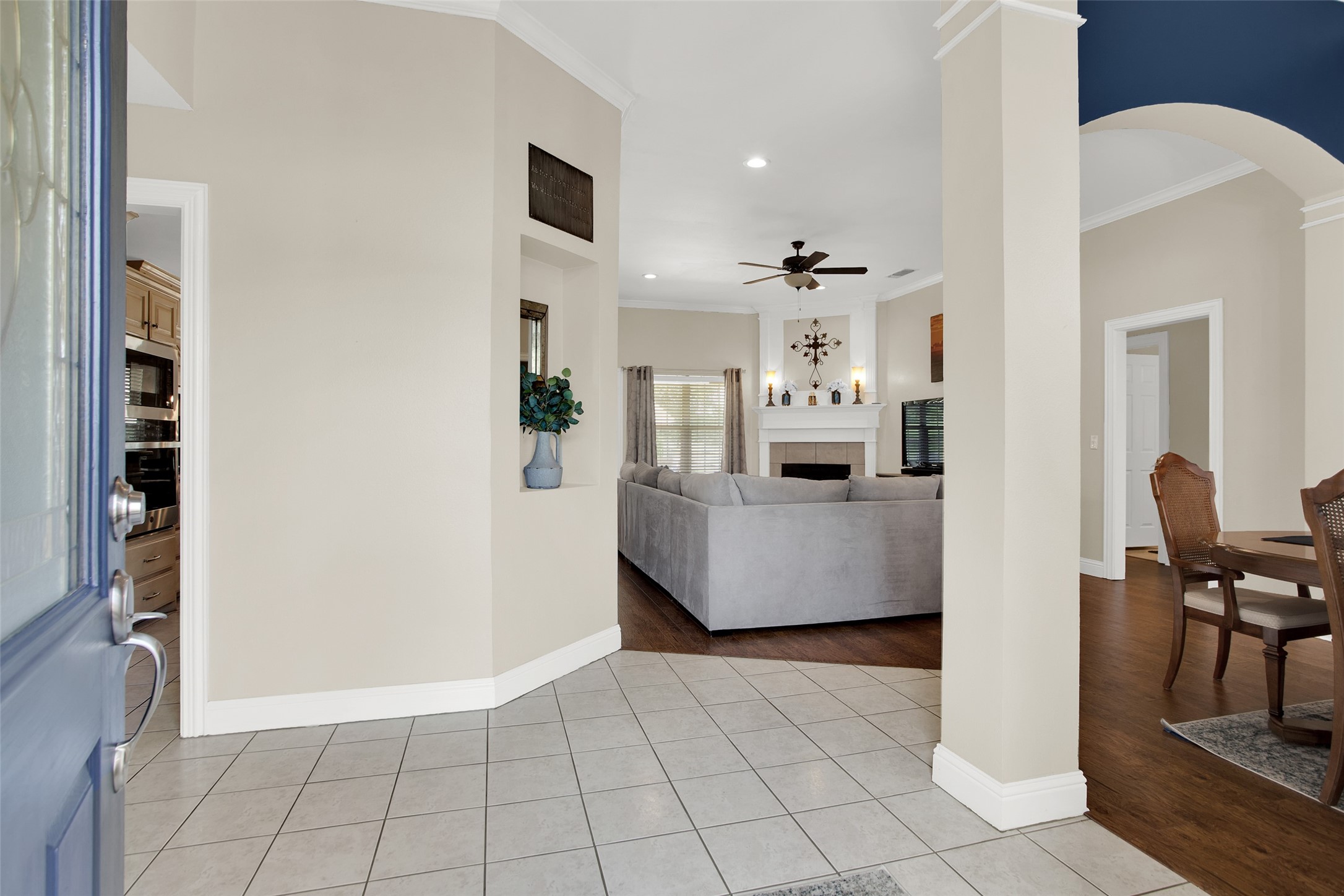 1004 Stephens Drive Bells TX 75414