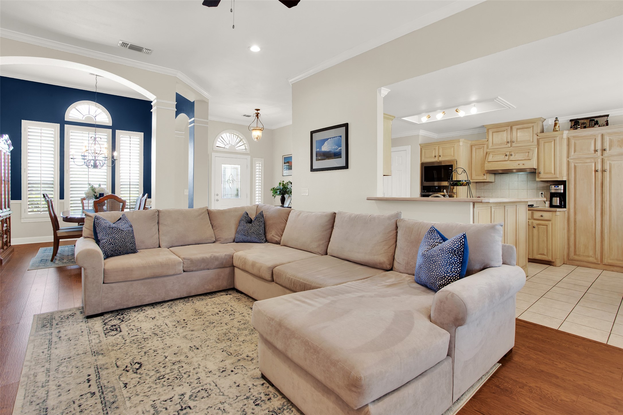 1004 Stephens Drive Bells TX 75414