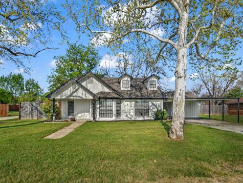 305 Gandy Street Lipan TX 76462