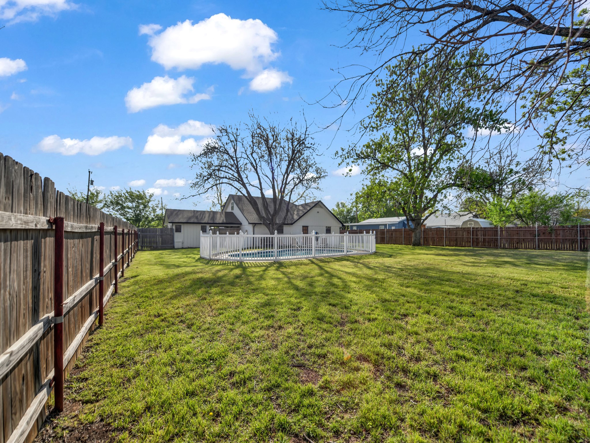 305 Gandy Street Lipan TX 76462