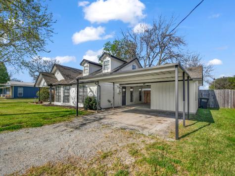 305 Gandy Street Lipan TX 76462