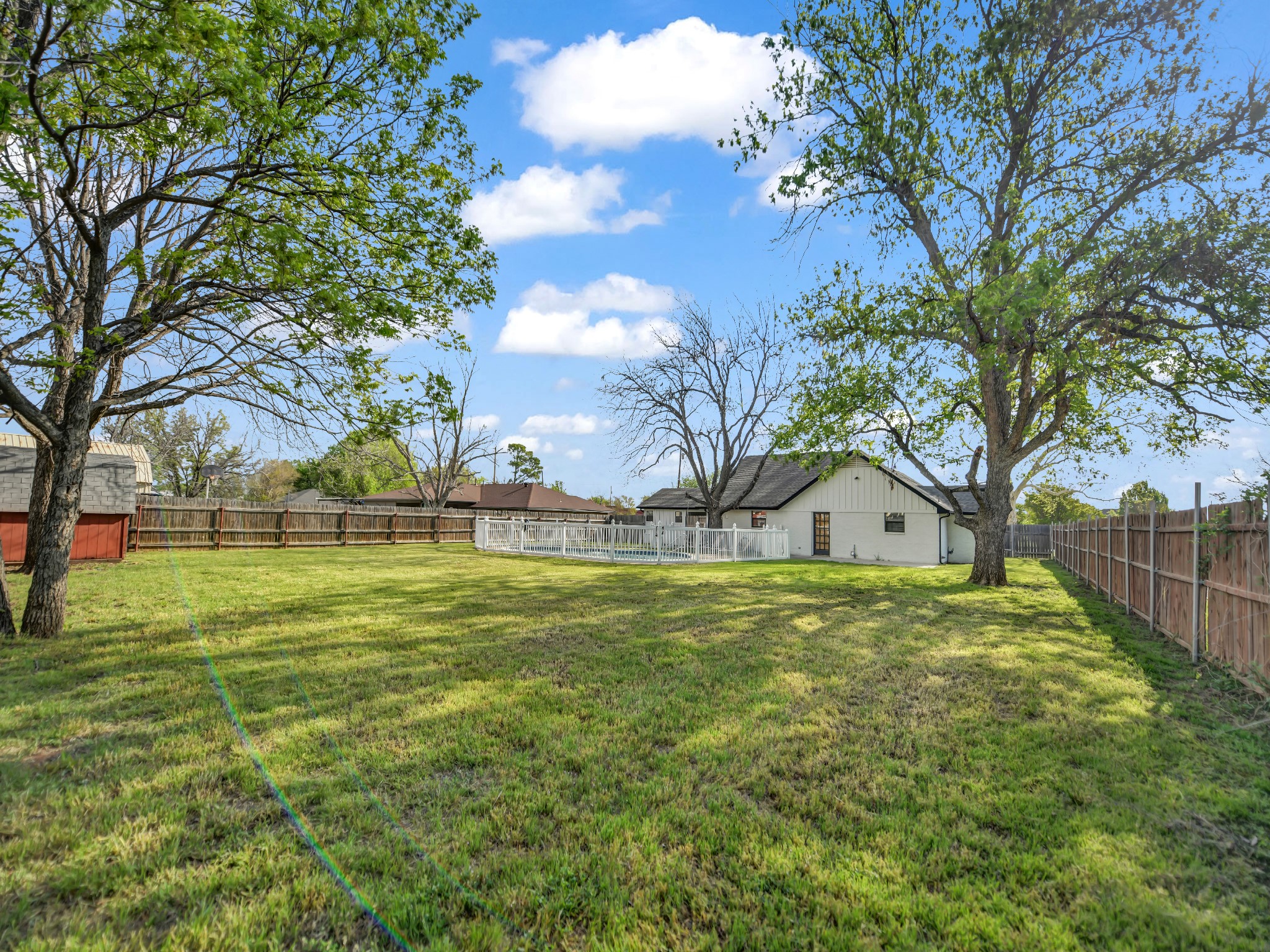 305 Gandy Street Lipan TX 76462