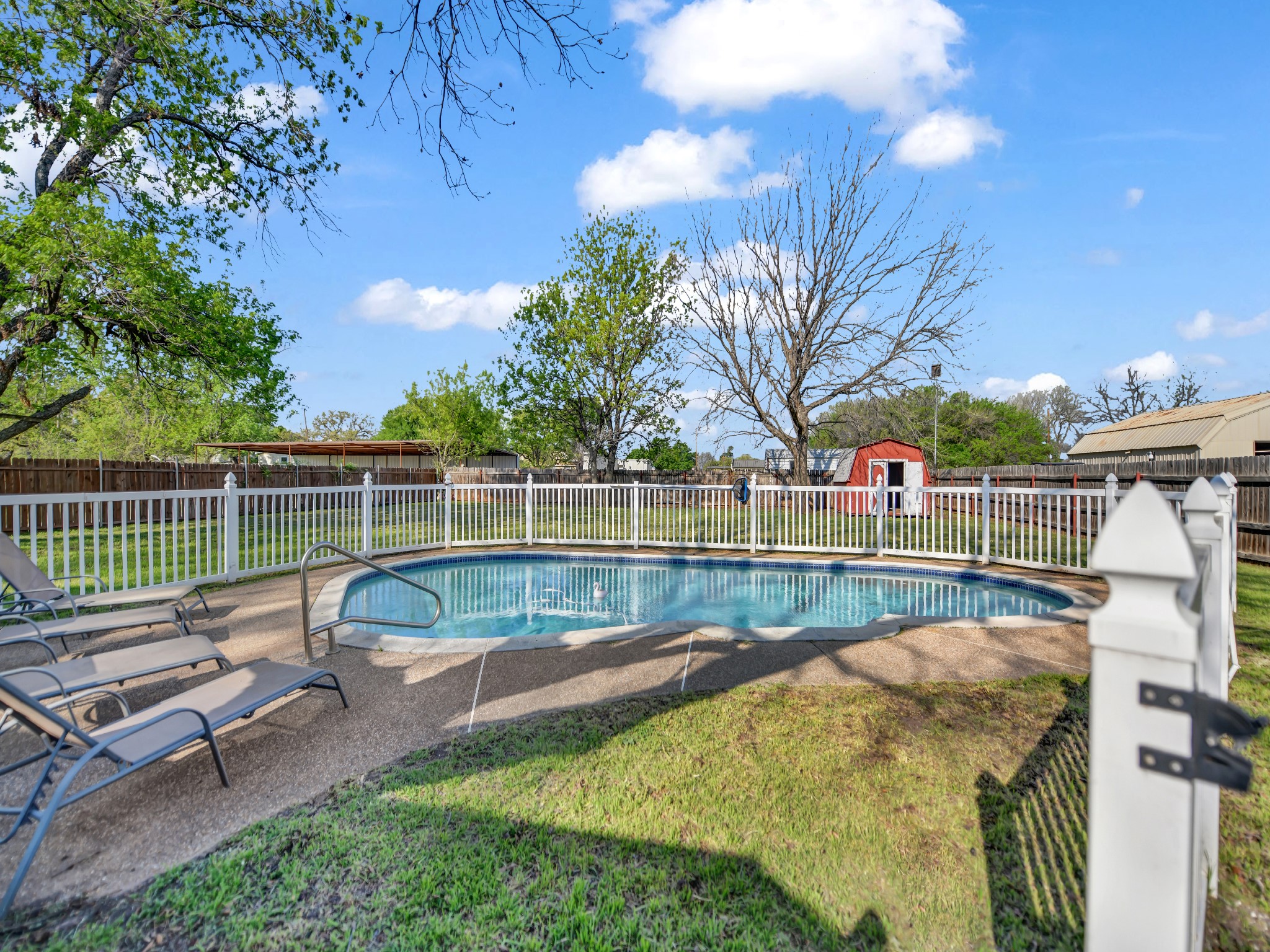 305 Gandy Street Lipan TX 76462