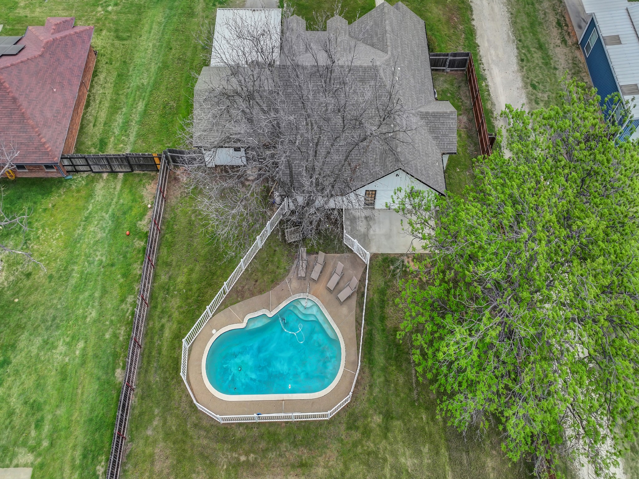 305 Gandy Street Lipan TX 76462