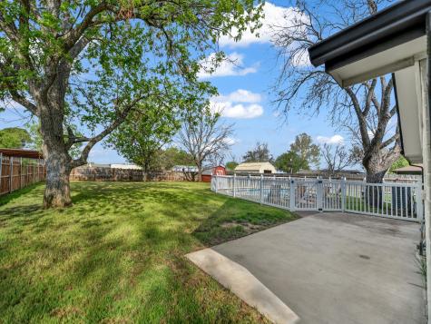 305 Gandy Street Lipan TX 76462
