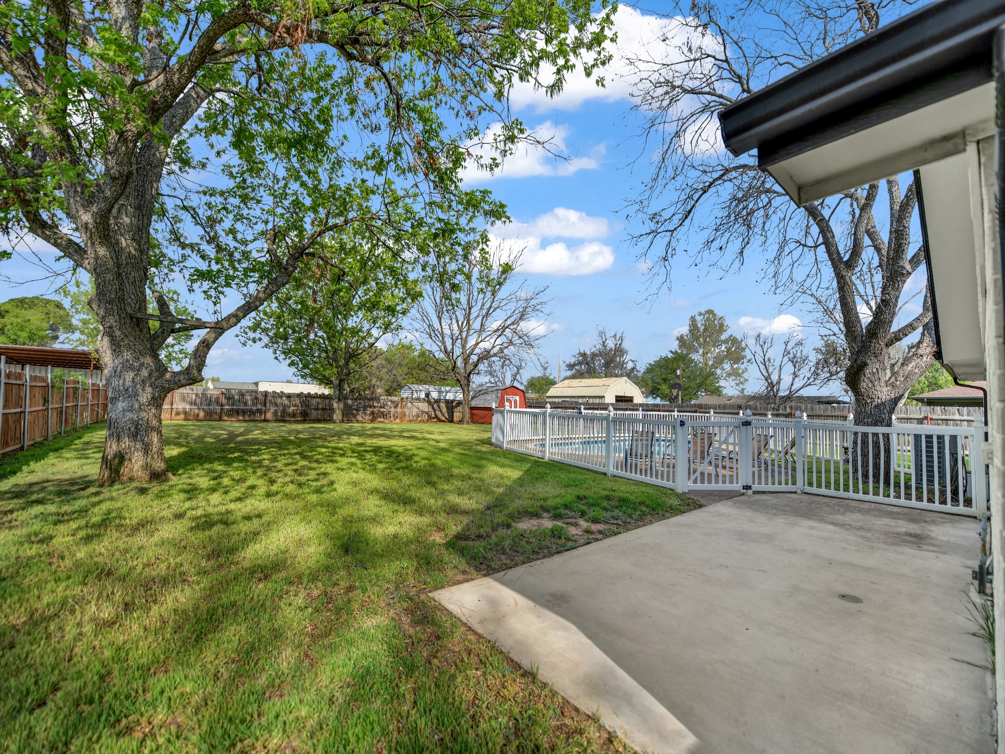 305 Gandy Street Lipan TX 76462