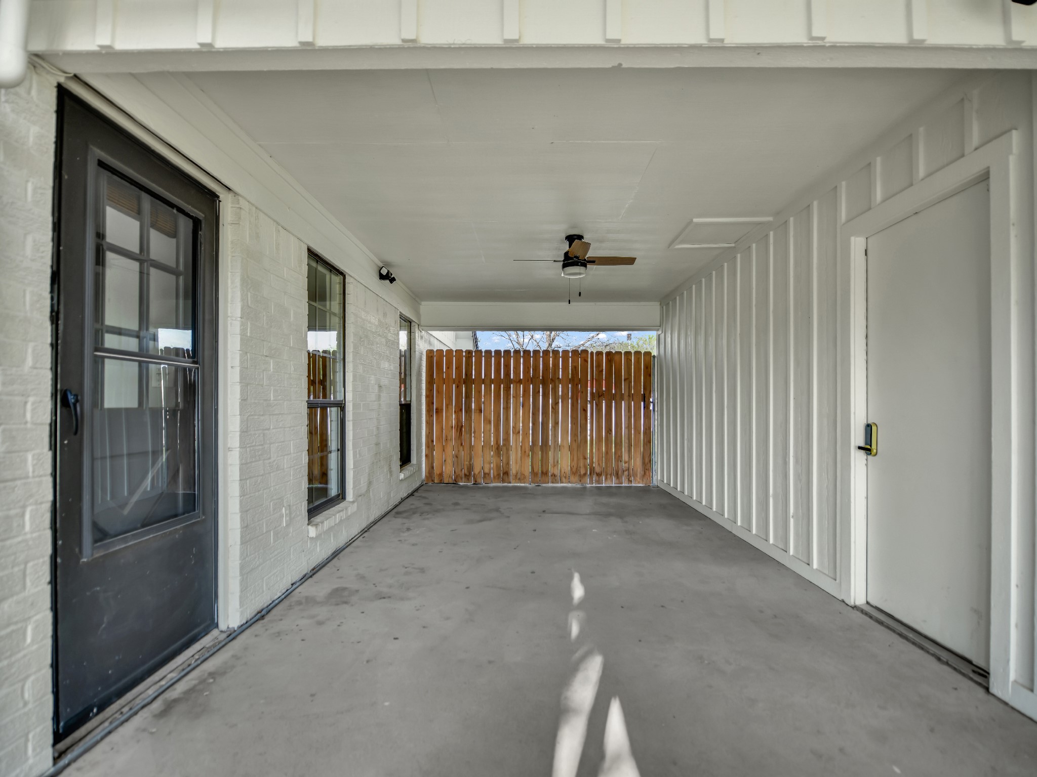305 Gandy Street Lipan TX 76462
