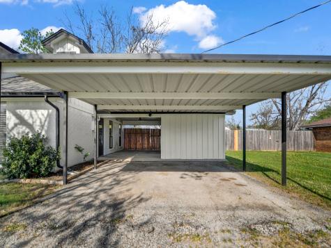 305 Gandy Street Lipan TX 76462