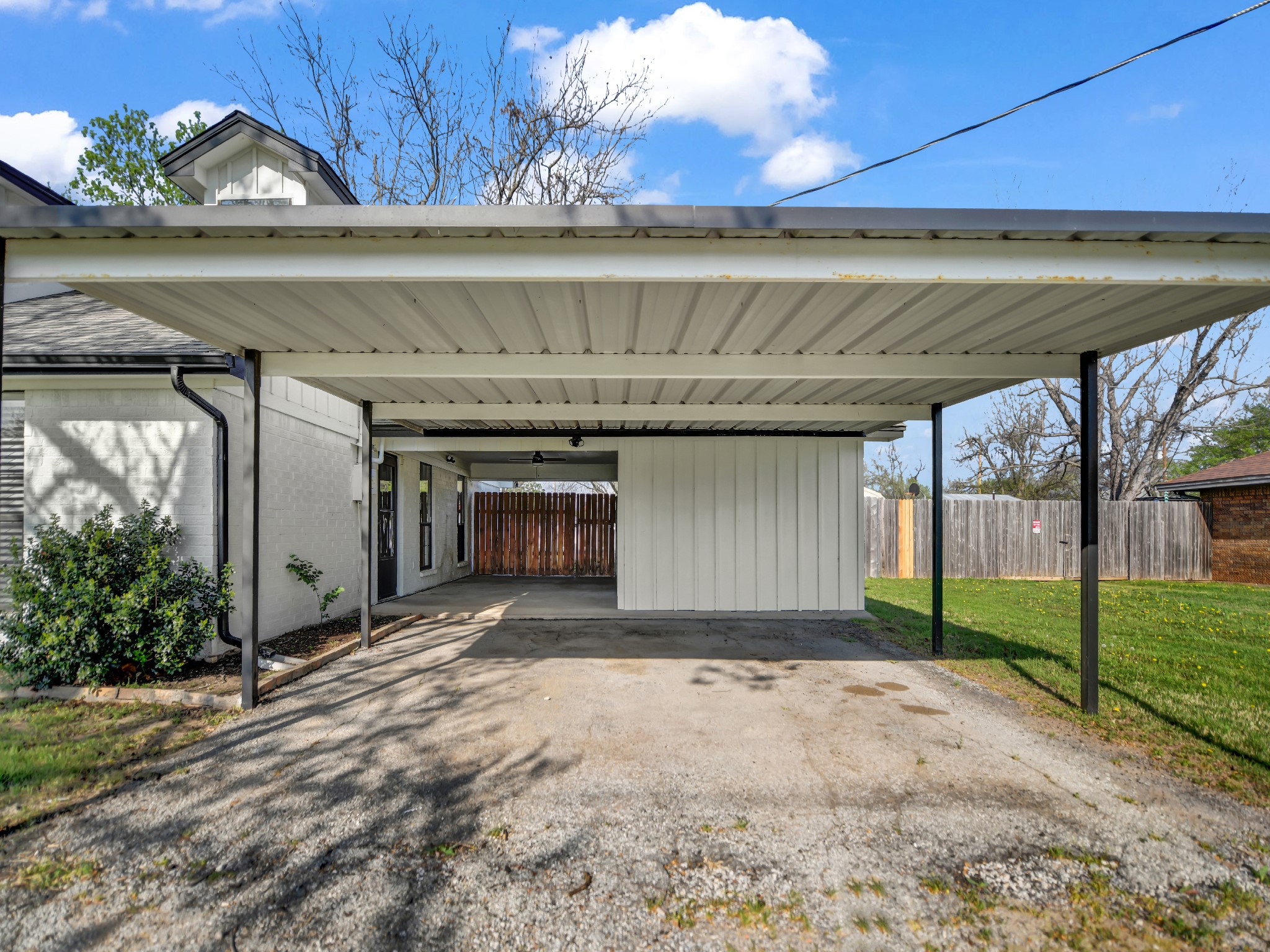 305 Gandy Street Lipan TX 76462