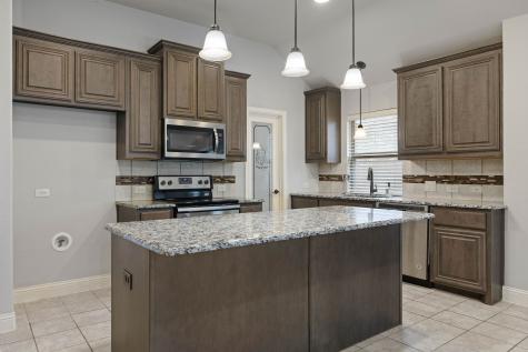 4228 Sweet Clover Lane Fort Worth TX 76036