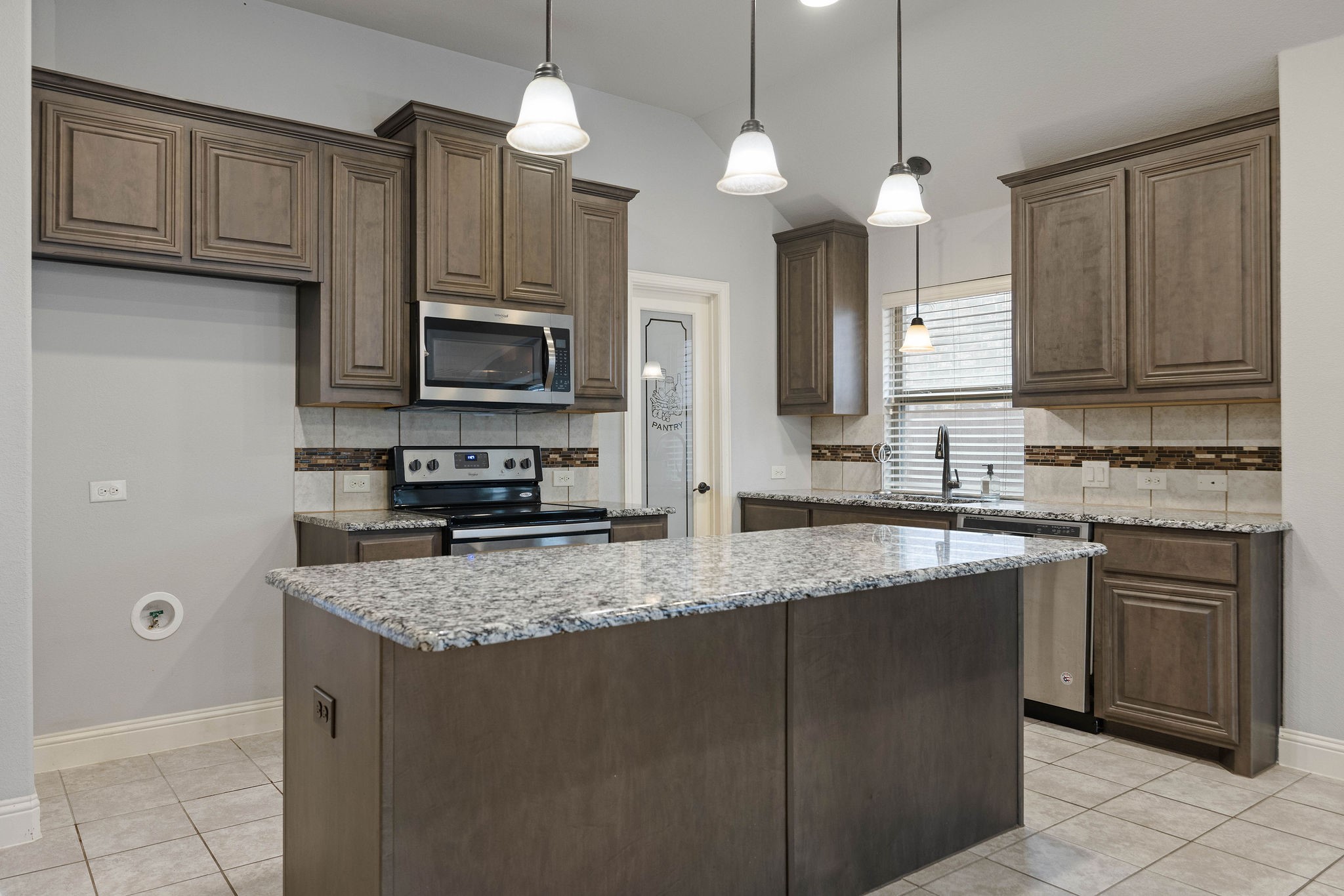 4228 Sweet Clover Lane Fort Worth TX 76036