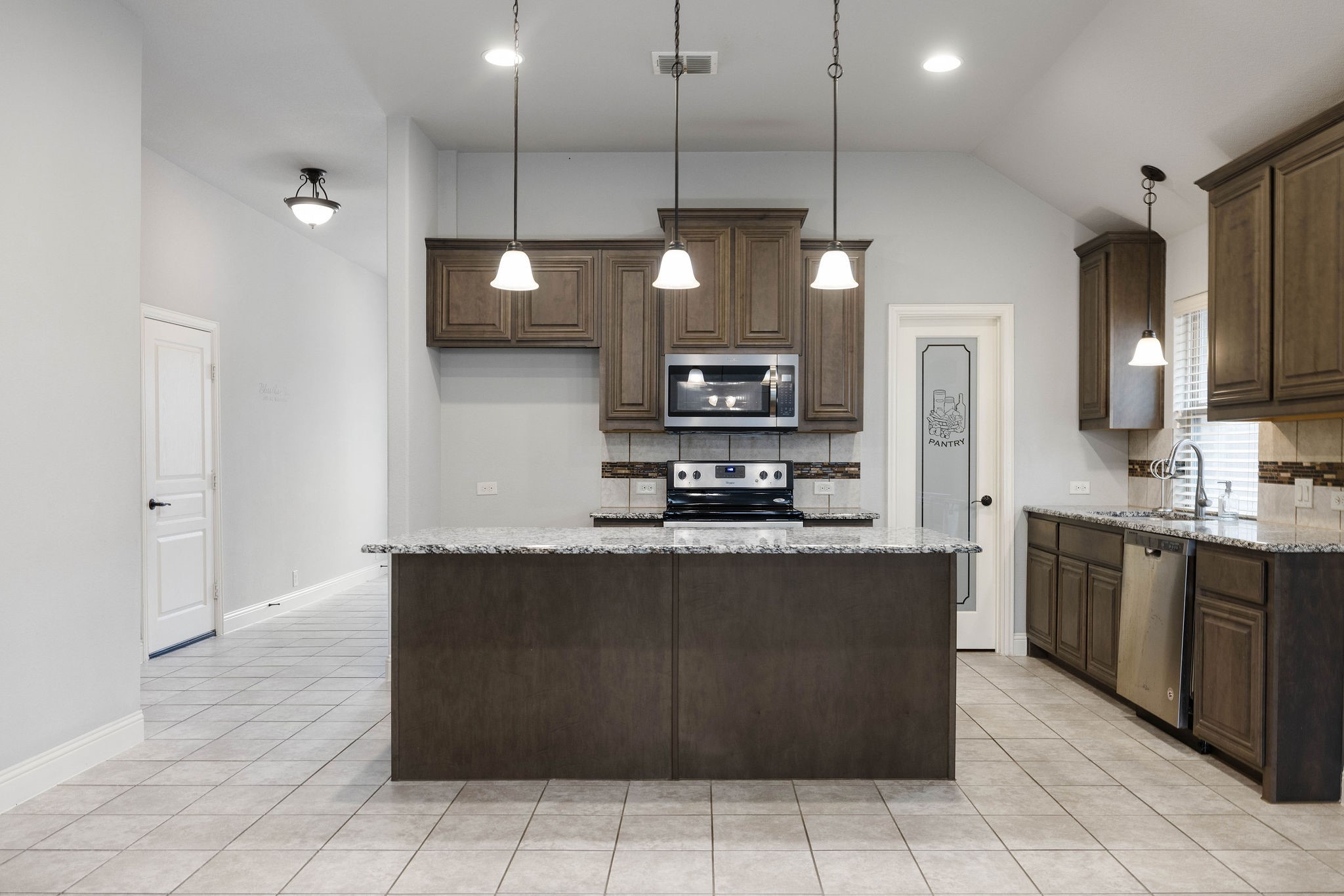 4228 Sweet Clover Lane Fort Worth TX 76036