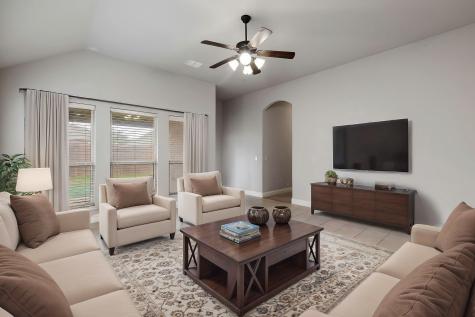 4228 Sweet Clover Lane Fort Worth TX 76036