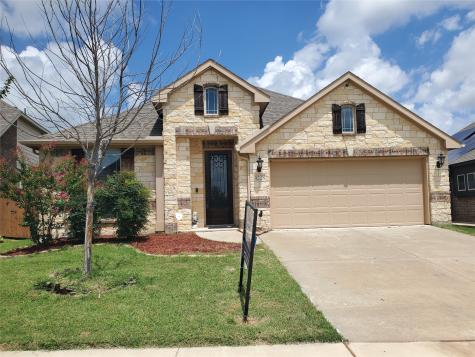 4228 Sweet Clover Lane Fort Worth TX 76036