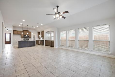 4228 Sweet Clover Lane Fort Worth TX 76036