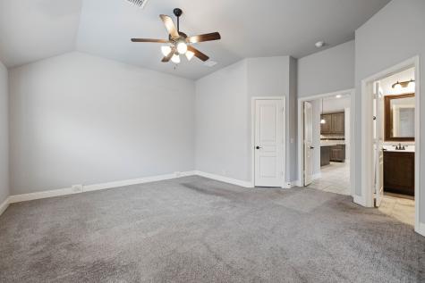 4228 Sweet Clover Lane Fort Worth TX 76036