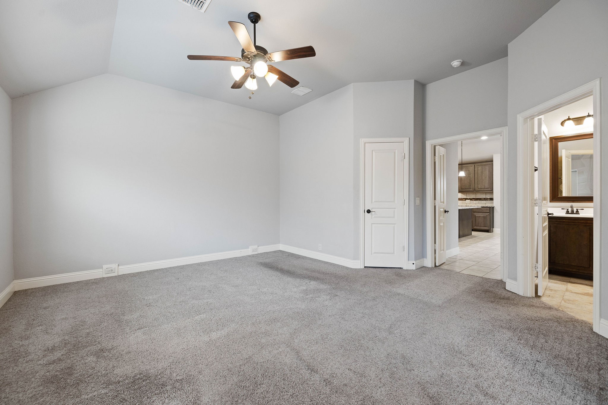 4228 Sweet Clover Lane Fort Worth TX 76036