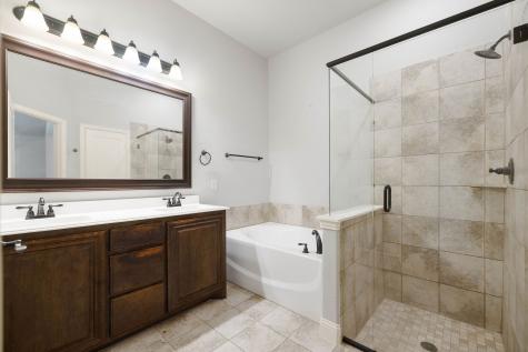 4228 Sweet Clover Lane Fort Worth TX 76036