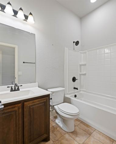 4228 Sweet Clover Lane Fort Worth TX 76036